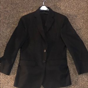 Boys pants and jacket suit